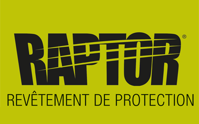 UPOL RAPTOR