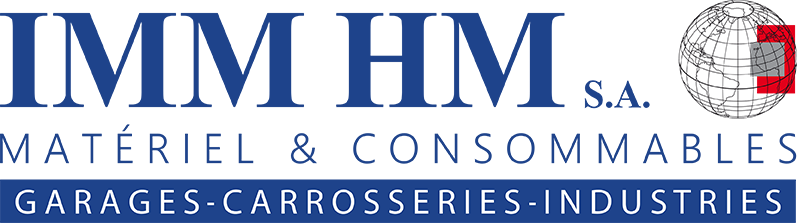 IMM HM matériel et consommables pour automobiles